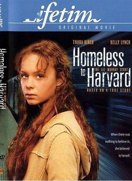 风雨哈佛路电影在线观看,逆境中的奋斗与成长 第2张 风雨哈佛路电影在线观看,逆境中的奋斗与成长 第2张