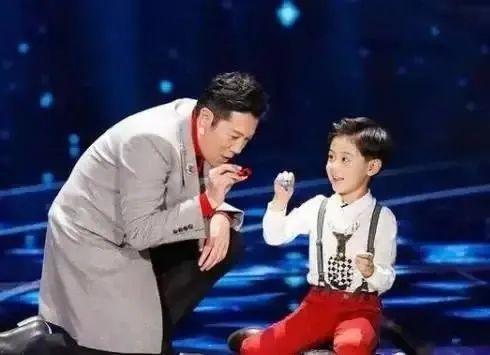 蔡国庆春晚爆料视频大全,揭秘精彩幕后故事与独家花絮 第1张 蔡国庆春晚爆料视频大全,揭秘精彩幕后故事与独家花絮 第1张