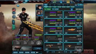 逆战体验服版本最新爆料